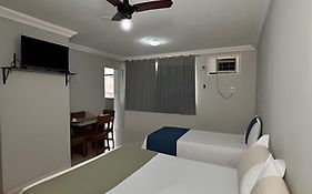 Ótimo Apartamento Aconchegante